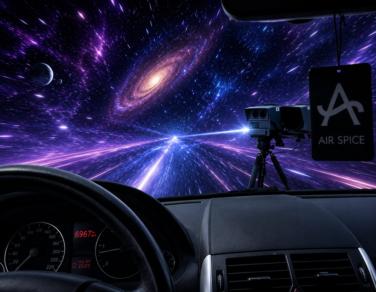 Imago transmission